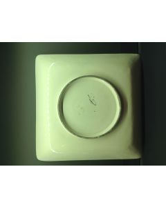 Formella Gio Ponti