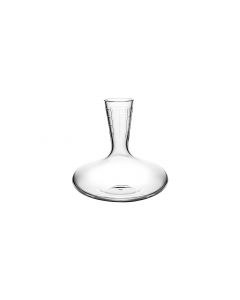 Bottiglia vino / decanter