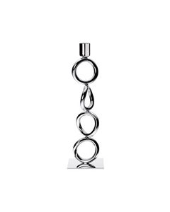 Candelabro Vertigo 4 anelli