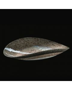 Piatto piega 52cm Quarzo