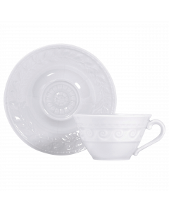 Tazza tè Louvre