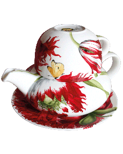 Teiera con Tazza  Emotion