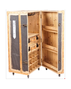 Mobile Bar 