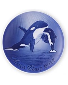 Piatto Mamma 2017