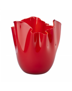Fazzoletto rosso 24cm