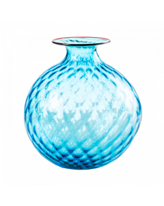 Monofiore Balloton acquamare 12,5cm