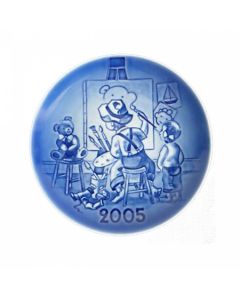Piatto del Bambino 2005