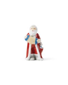 Santa Claus 2024