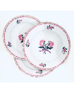 Posto tavola Deux Roses