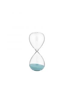Clessidra goccia azzurra 30 minuti