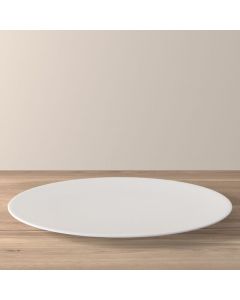 Rotondo piano White