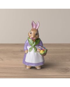 Bunny Mamma Emma