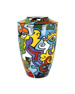 Vaso Evolution of Love