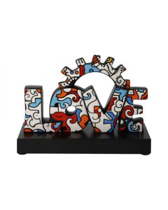 Scultura Evolution of Love Ltd. Ed. 999