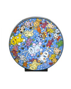 Vaso Magic Bunnies Explosion