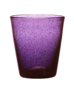 Bicchiere Purple