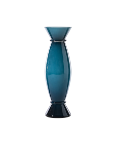 Vaso Acco Caramella orizzonte Mendini