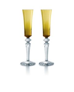 Set 2 Flutissimi Mille Nuits Topazio