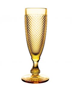 Flute Bicos ambra