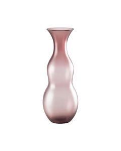 Vaso Pigmenti ametista satin 36,5cm