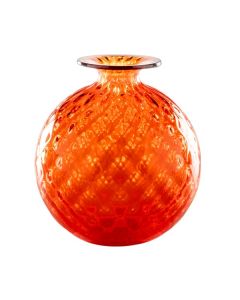 Monofiore Balloton arancio 12,5cm