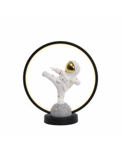 Lampada Lunette astronauta