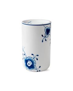 Barattolo Blu Fluted Mega 115 cl