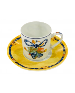 Servizio caffè 13 pz. Borghese