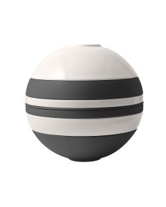 La Boule bianco e nero