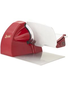 Affettatrice Line Plus rossa