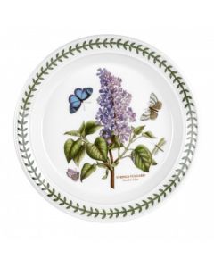 Piatto frutta Botanic Garden Syringa