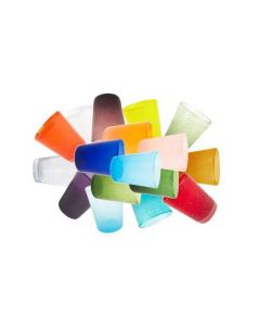 Bicchieri colorati Memento