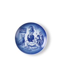 Piatto del Bambino 2024