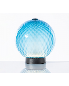 Lampada Balloton acquamare ricaricabile