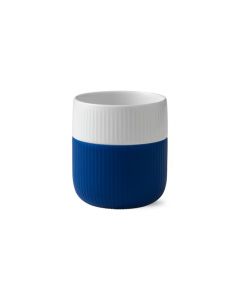 Tazza Mug Contrast blue