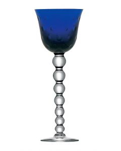 Calice Bubbles blu