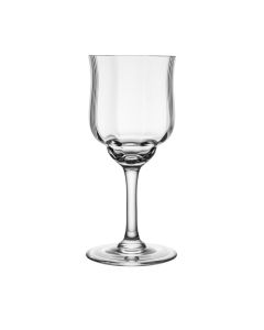 Calice vino fine Capri