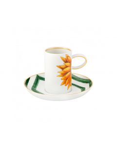 Tazza caffè Amazonia