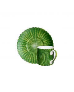 Tazza caffè Cactus