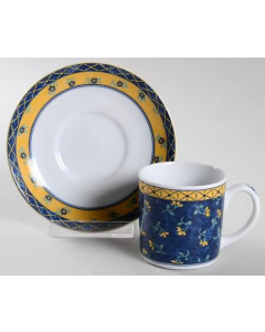 Tazzina caffè Canarias