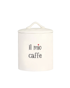 Barattolo il mio caffè