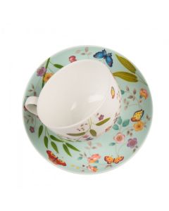 Tazza caffè Incanto di Primavera