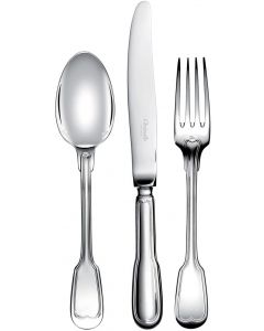 Set posate tavola 3 pz Chinon