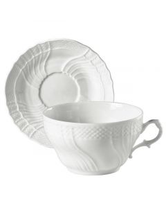 Tazza colazione Vecchio Ginori