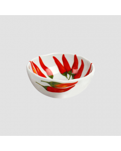 Coppetta Peperoncini 11,5 cm