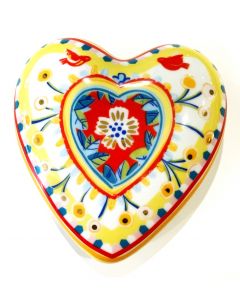 Cuore grande