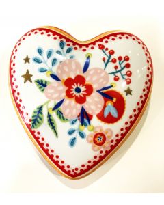 Cuore grande FIORE