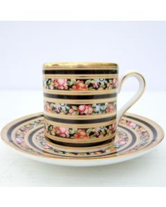 Tazza Caffe Clio accent