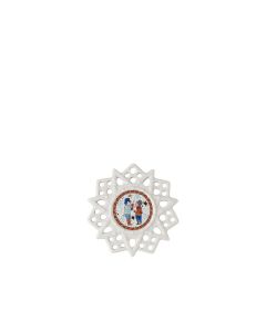 Ornamento stella