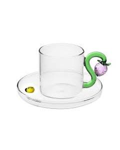 Tazza caffè Fragola